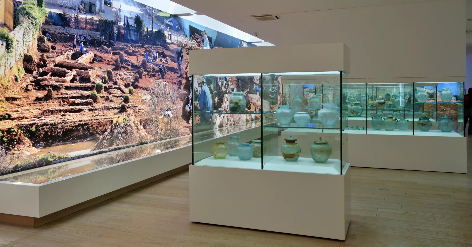Muzej antičnega stekla v Zadru