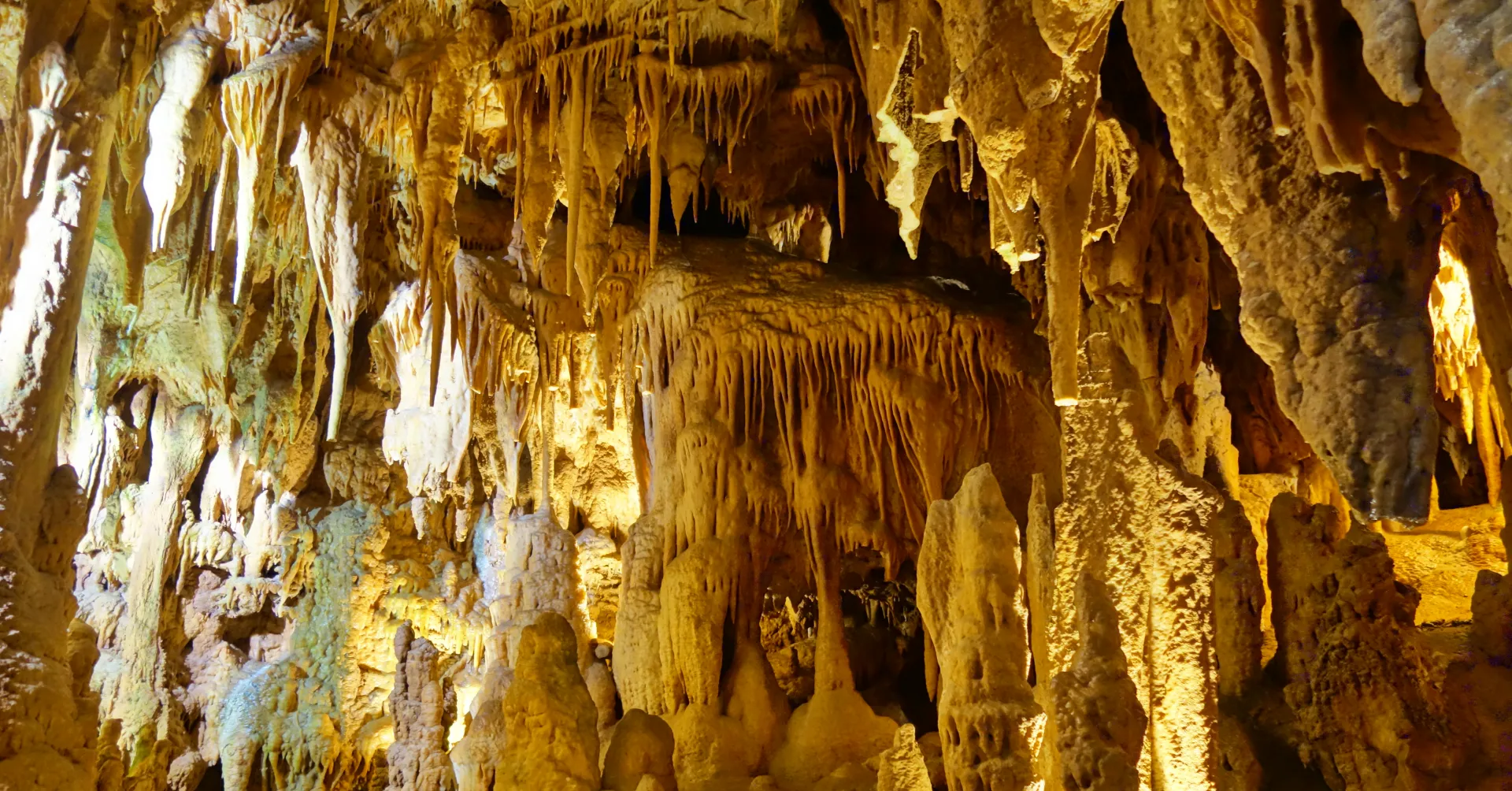 Resavska jama (Resavska pećina)