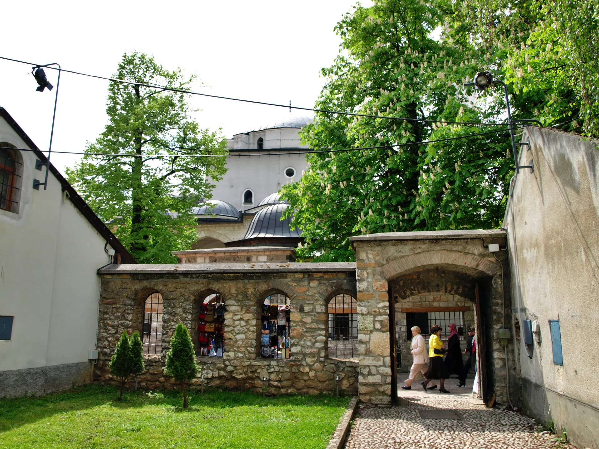 begova-dzamija-sarajevo-3