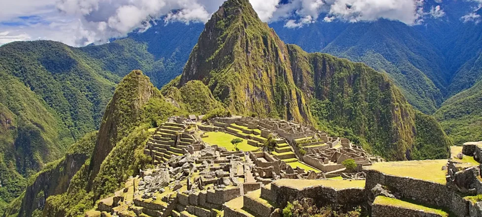 Inki, veličastno ljudstvo sonca