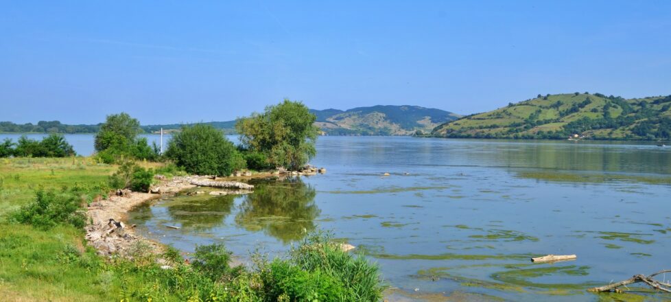 Veličastna Donava