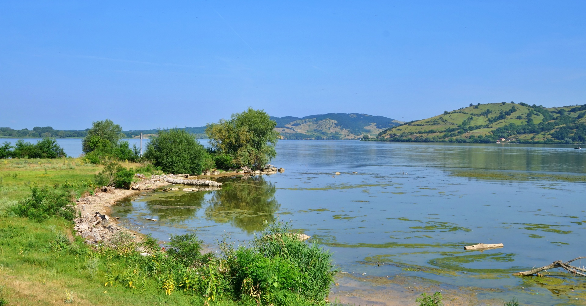 Veličastna Donava