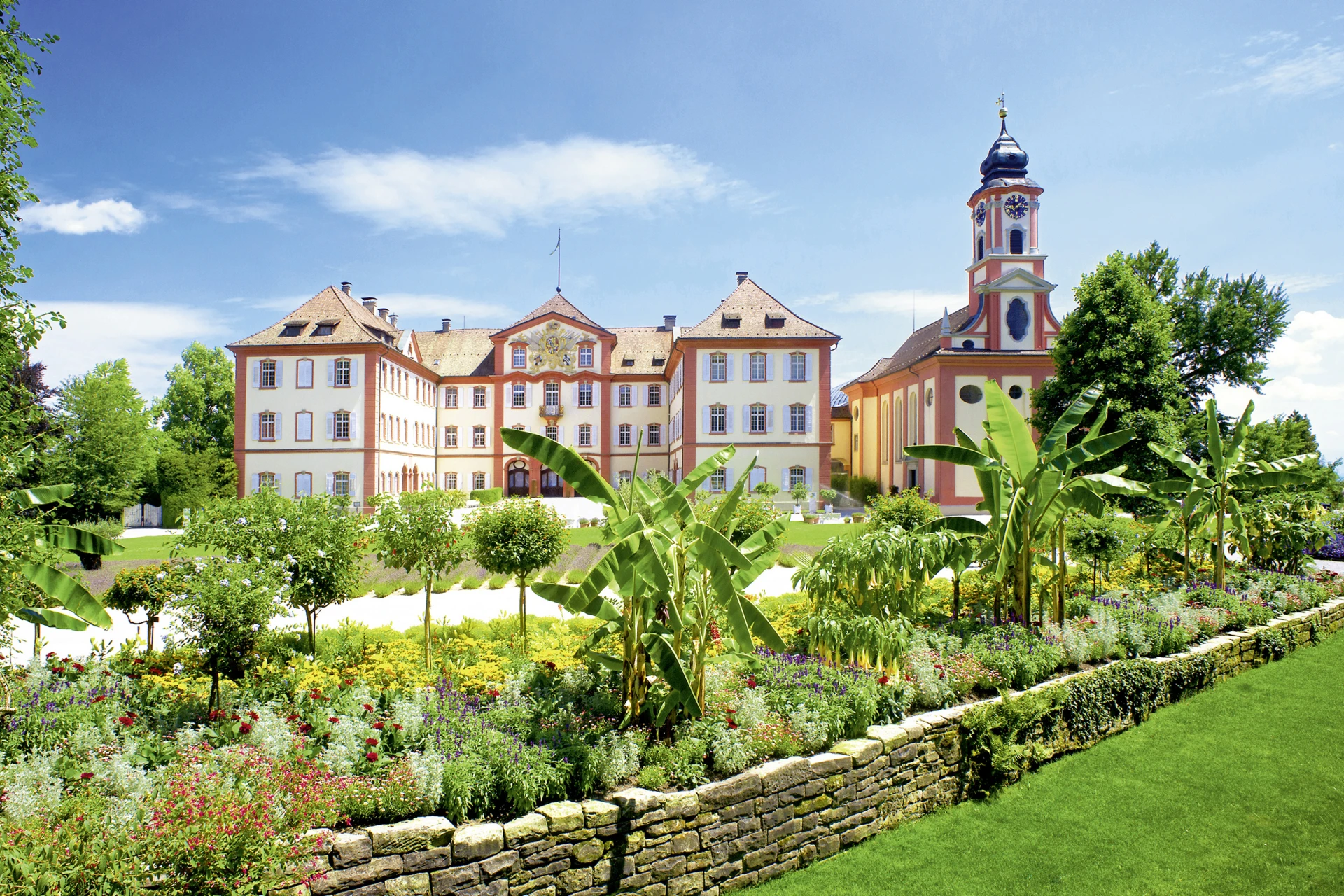 Foto: Peter Allgaier (Vir: @ Insel Mainau)